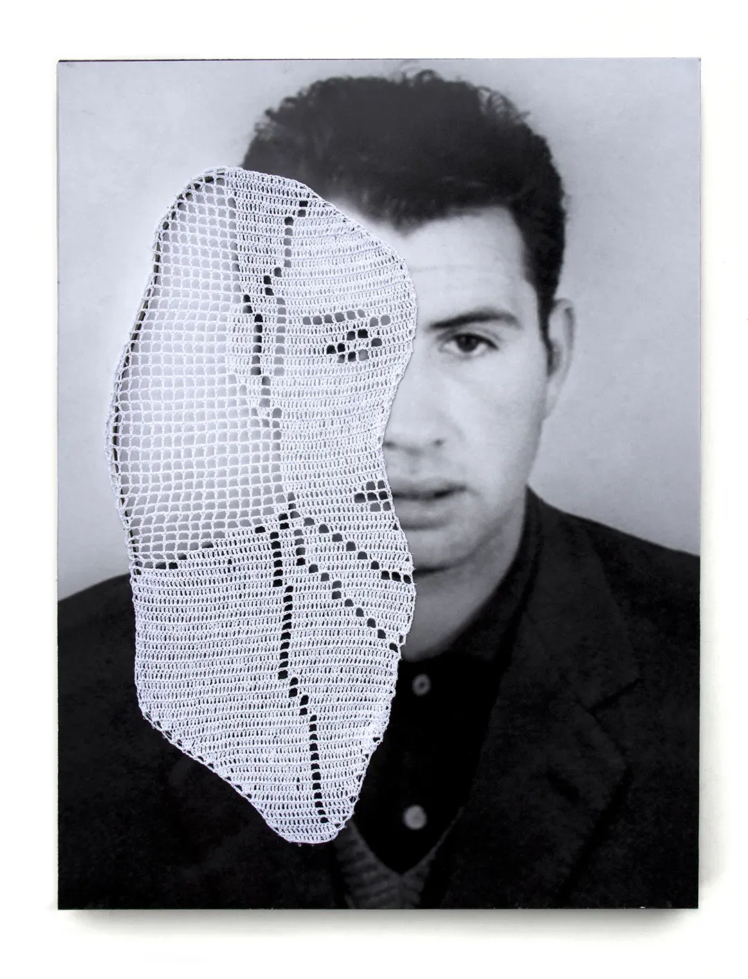 Parcas — David Catá