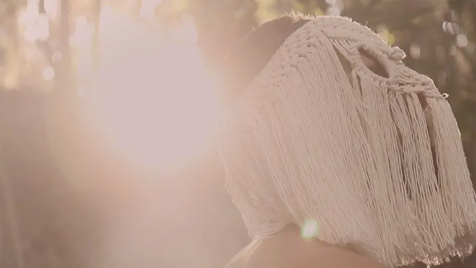 Videoclip de «Origen» — David Catá